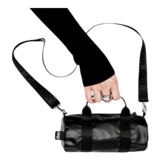 Borsa Small Weekenders Black