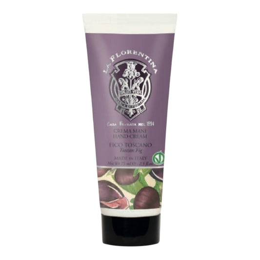 Crema Mani Fico Toscano