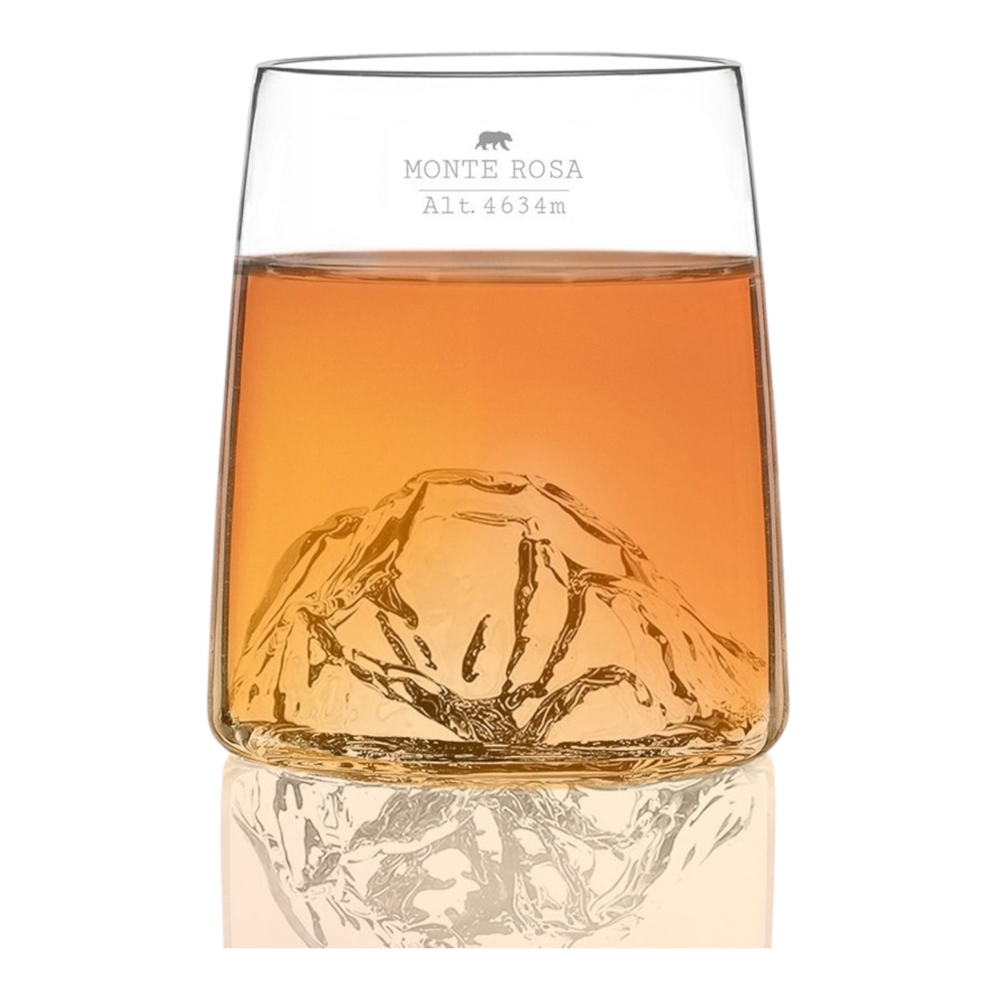 Bicchierini Shot Italian Edition