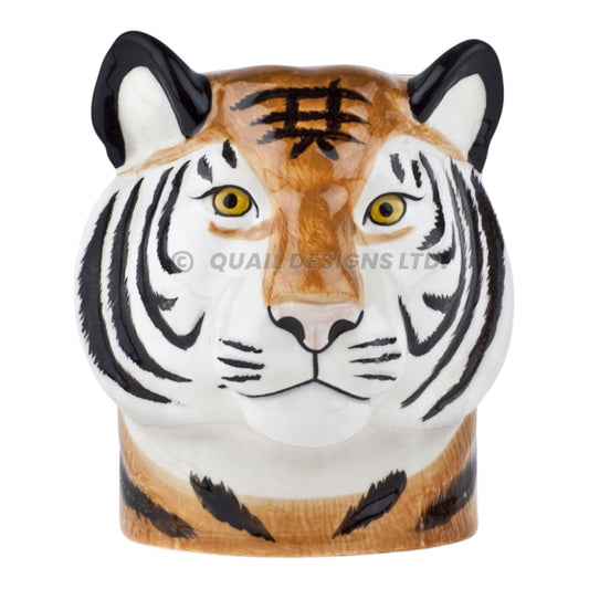 Vaso - Portapenne Tigre