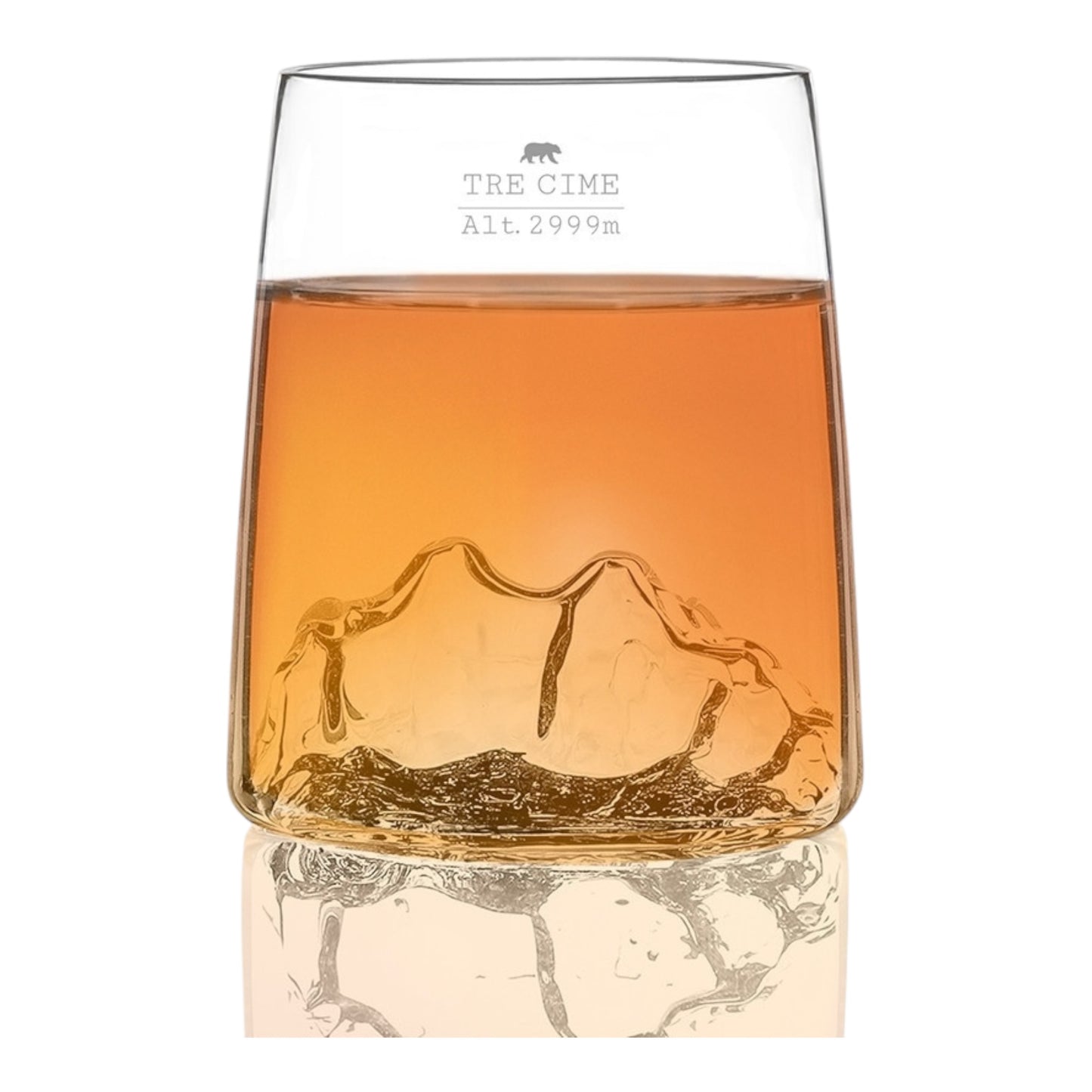 Bicchierini Shot Italian Edition
