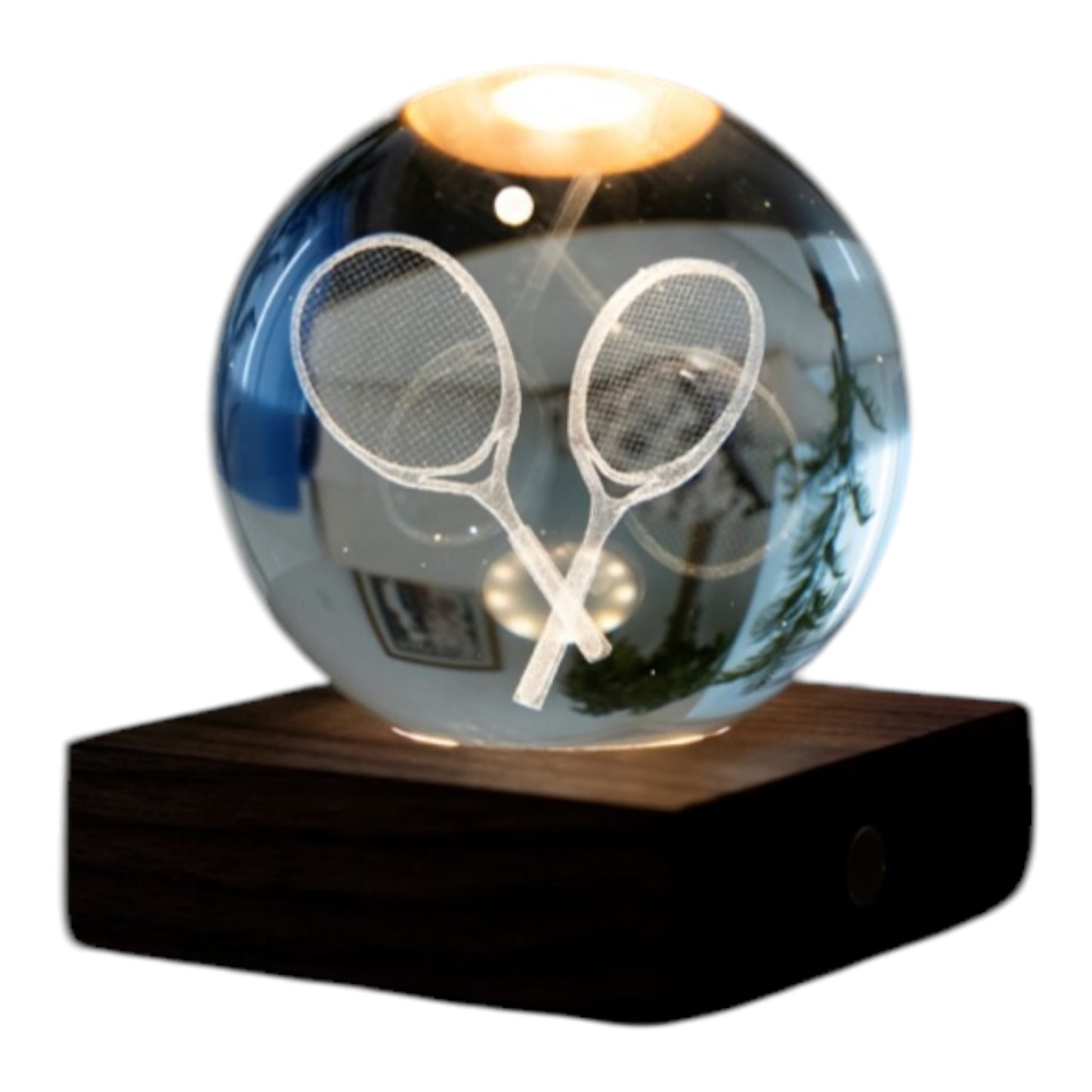 Crystal Ball Sport