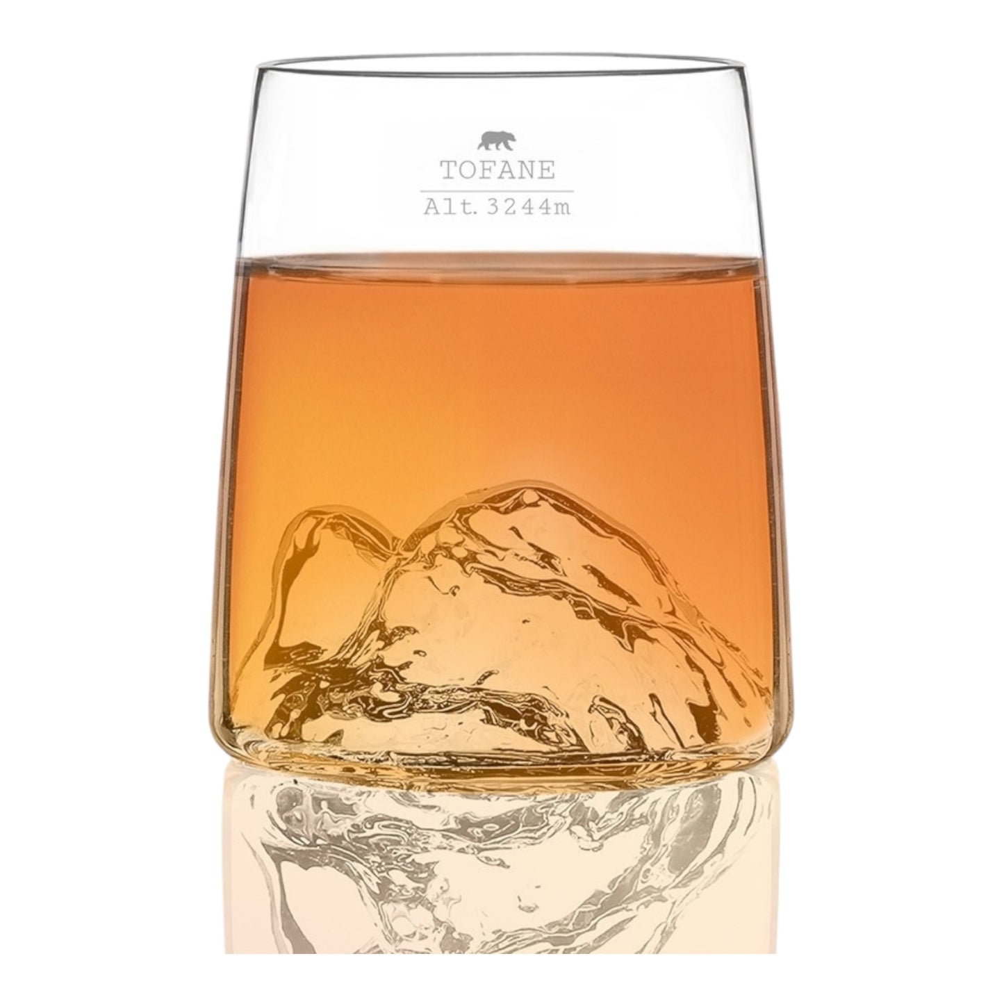 Bicchierini Shot Italian Edition