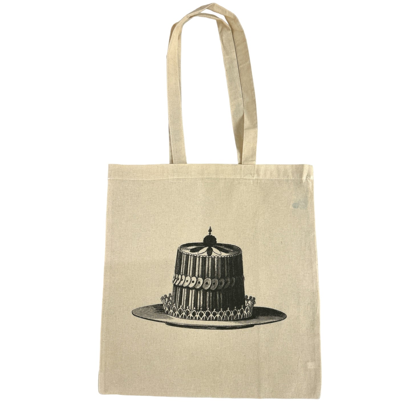 Borsa Jelly Cake