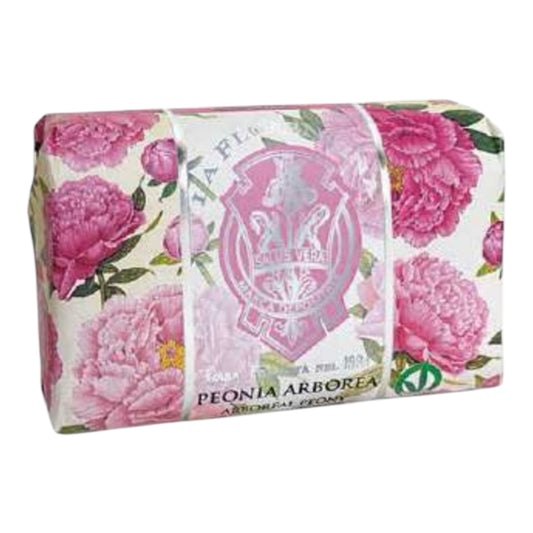 Saponetta Peonia