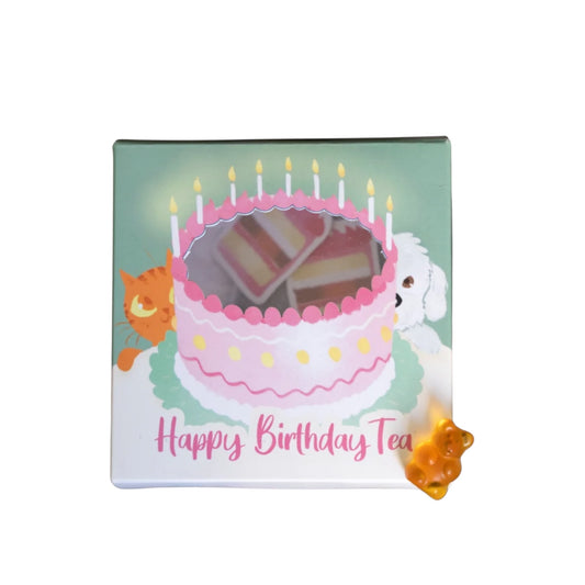 Confezione Buon Compleanno