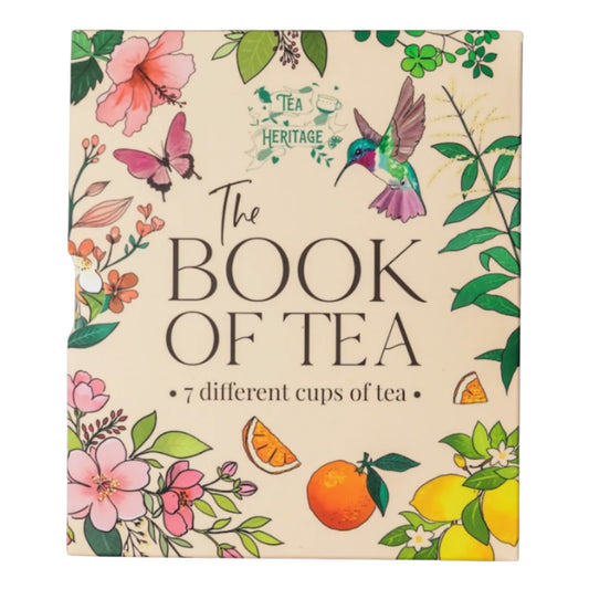 The Book Of Tea