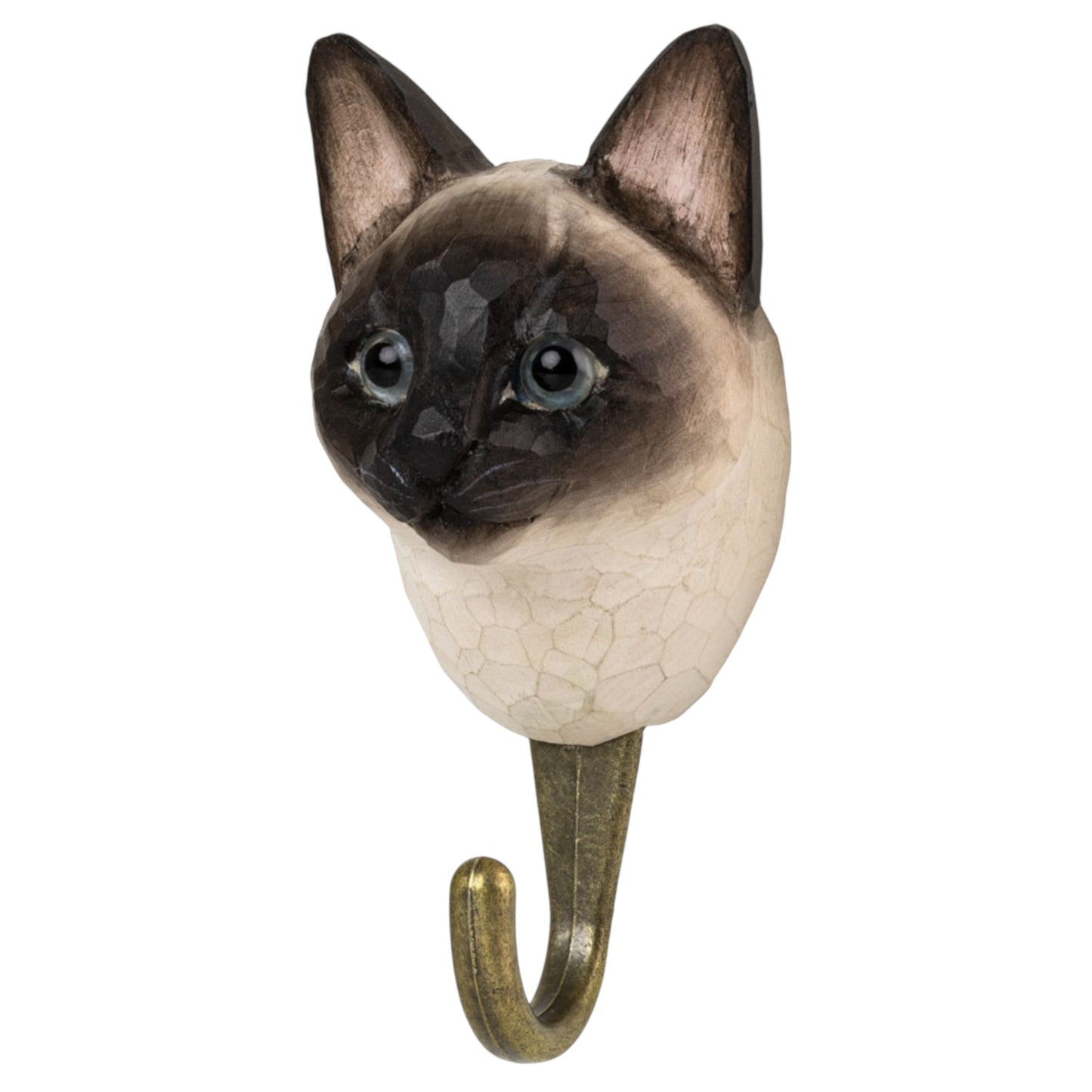 Gancio Gatto Siamese