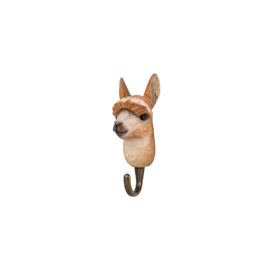 Gancio Alpaca
