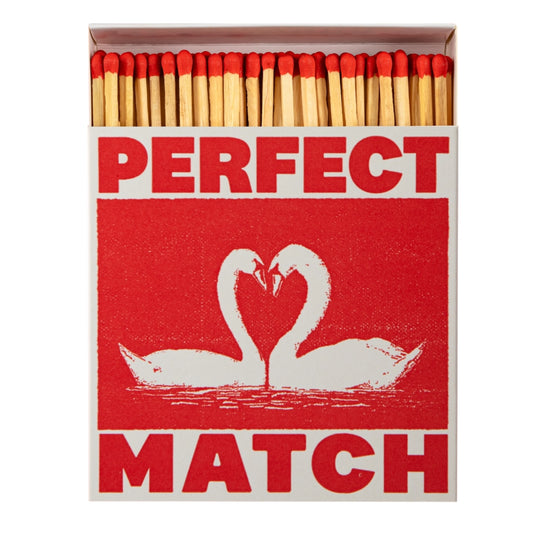 Fiammiferi Perfect Match