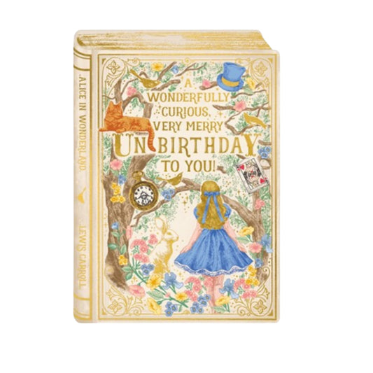 Biglietto Coll Story Book