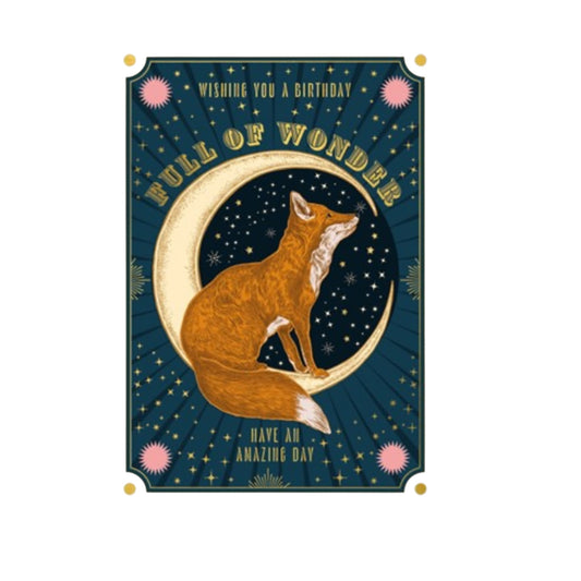 Biglietto Coll Soulmate