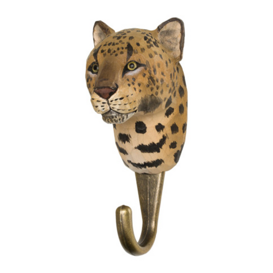 Gancio Leopardo
