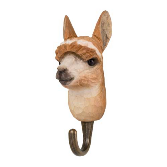 Gancio Alpaca