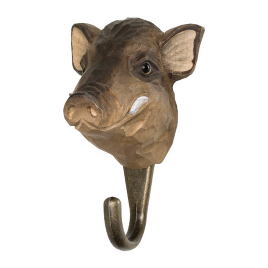 Gancio Cinghiale