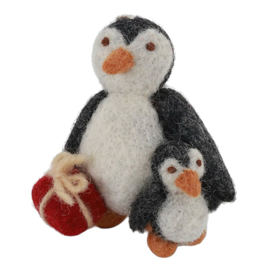 Famiglia Pinguini