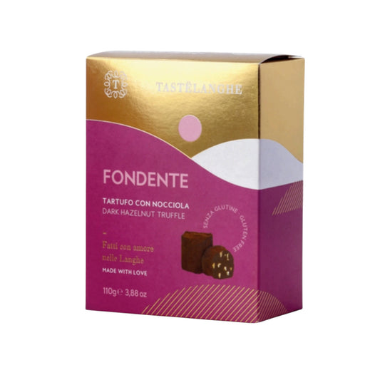 Tartufi Dolci