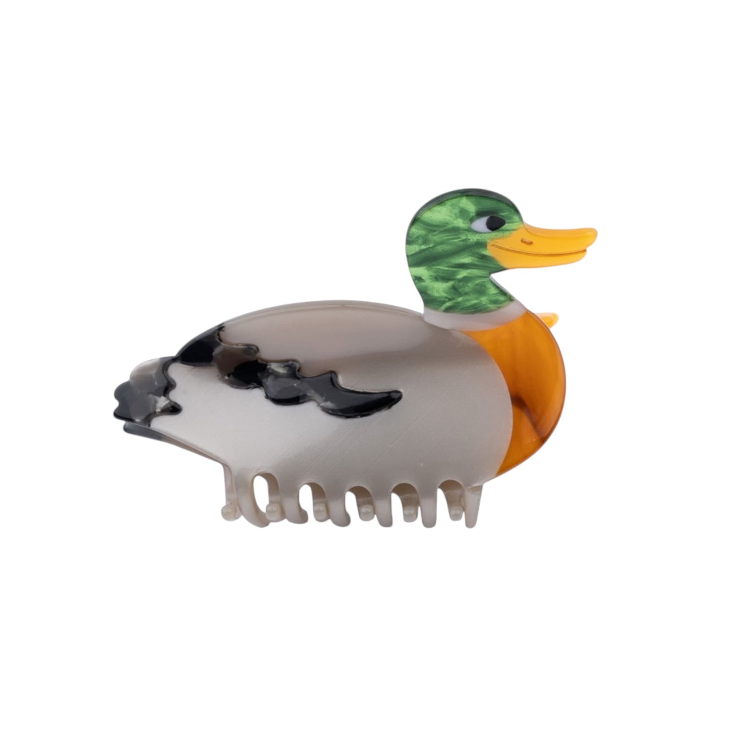 Molletta Anatra