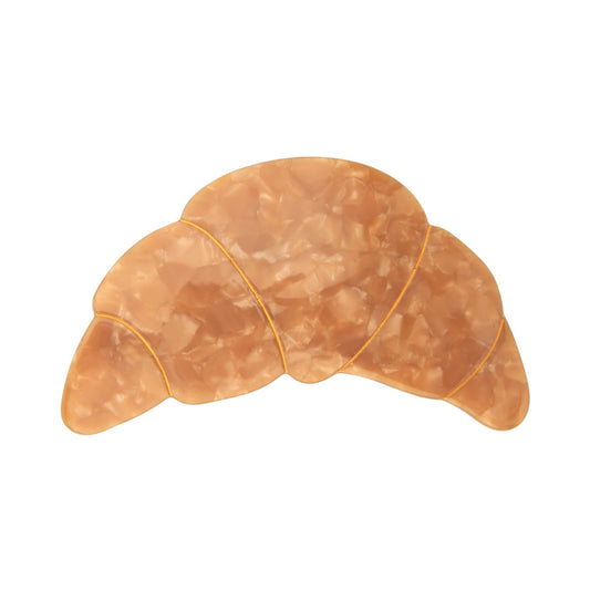 Fermaglio Croissant