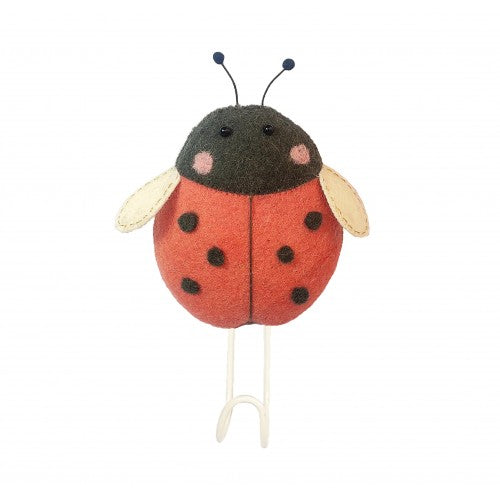 Gancio Coccinella
