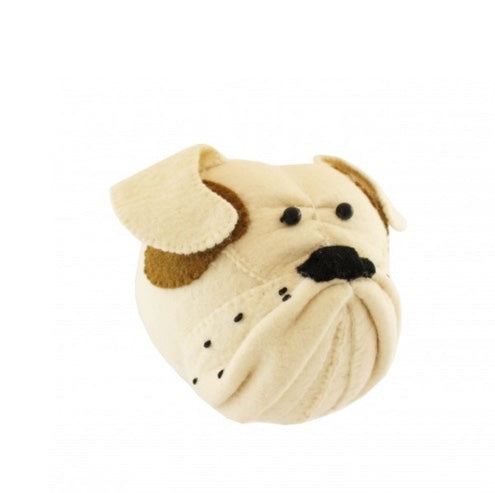 Trofeo Bulldog
