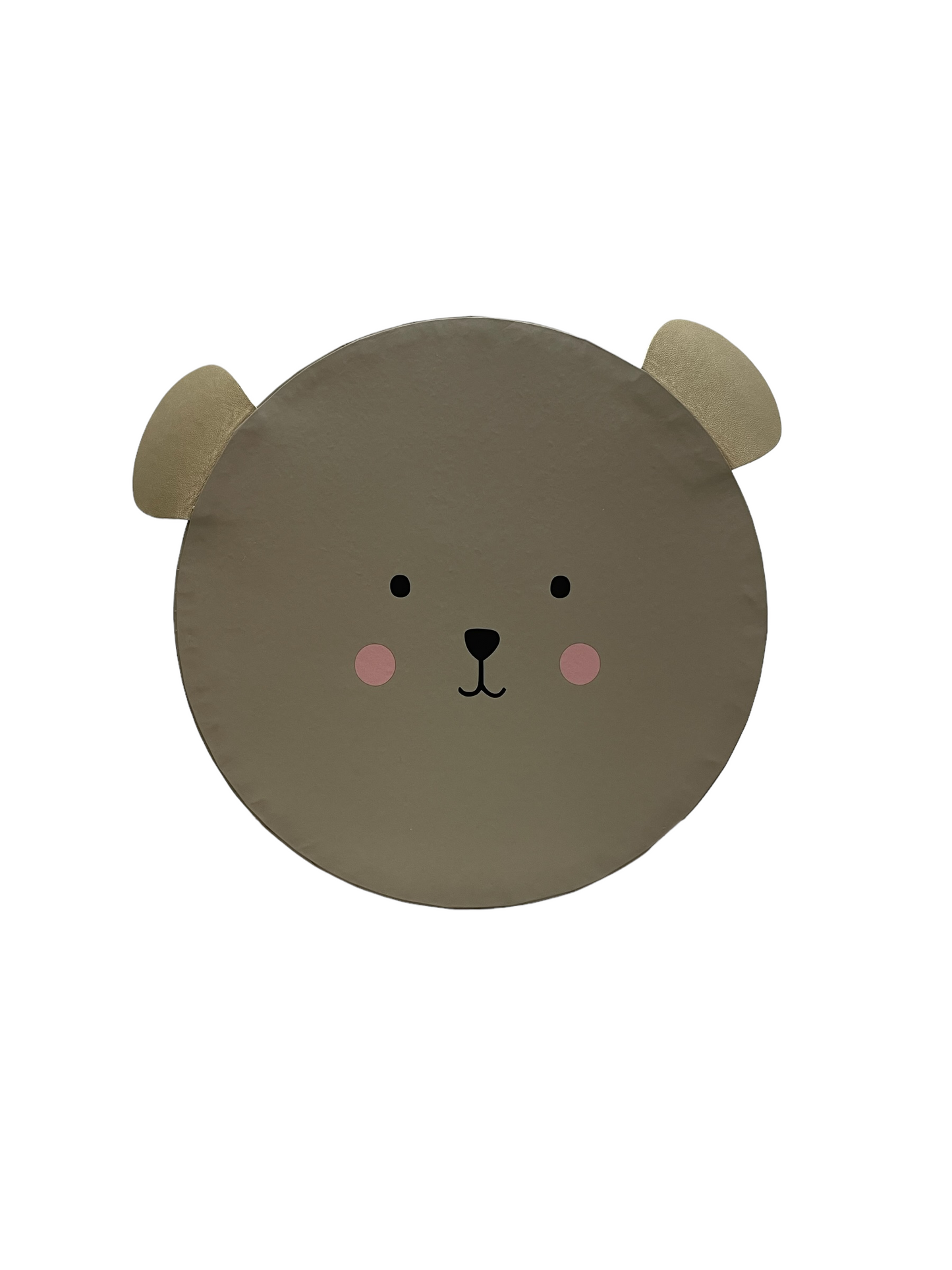 Scatola Orso