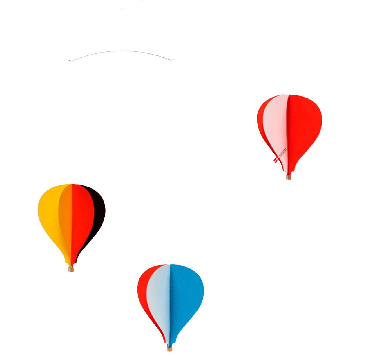 Mongolfiere