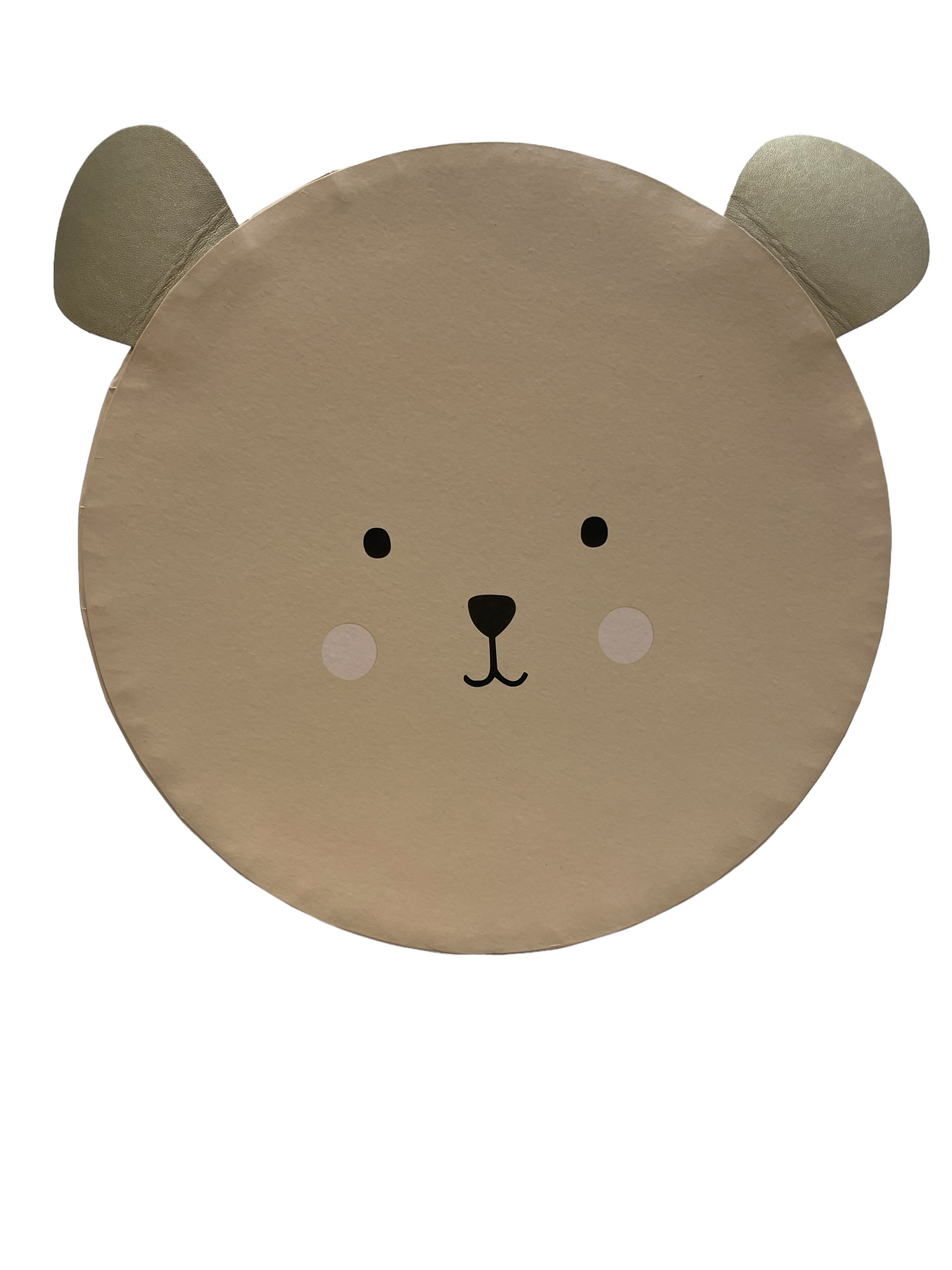 Scatola Orso