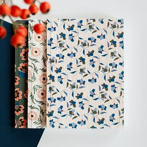 Quaderno Assa