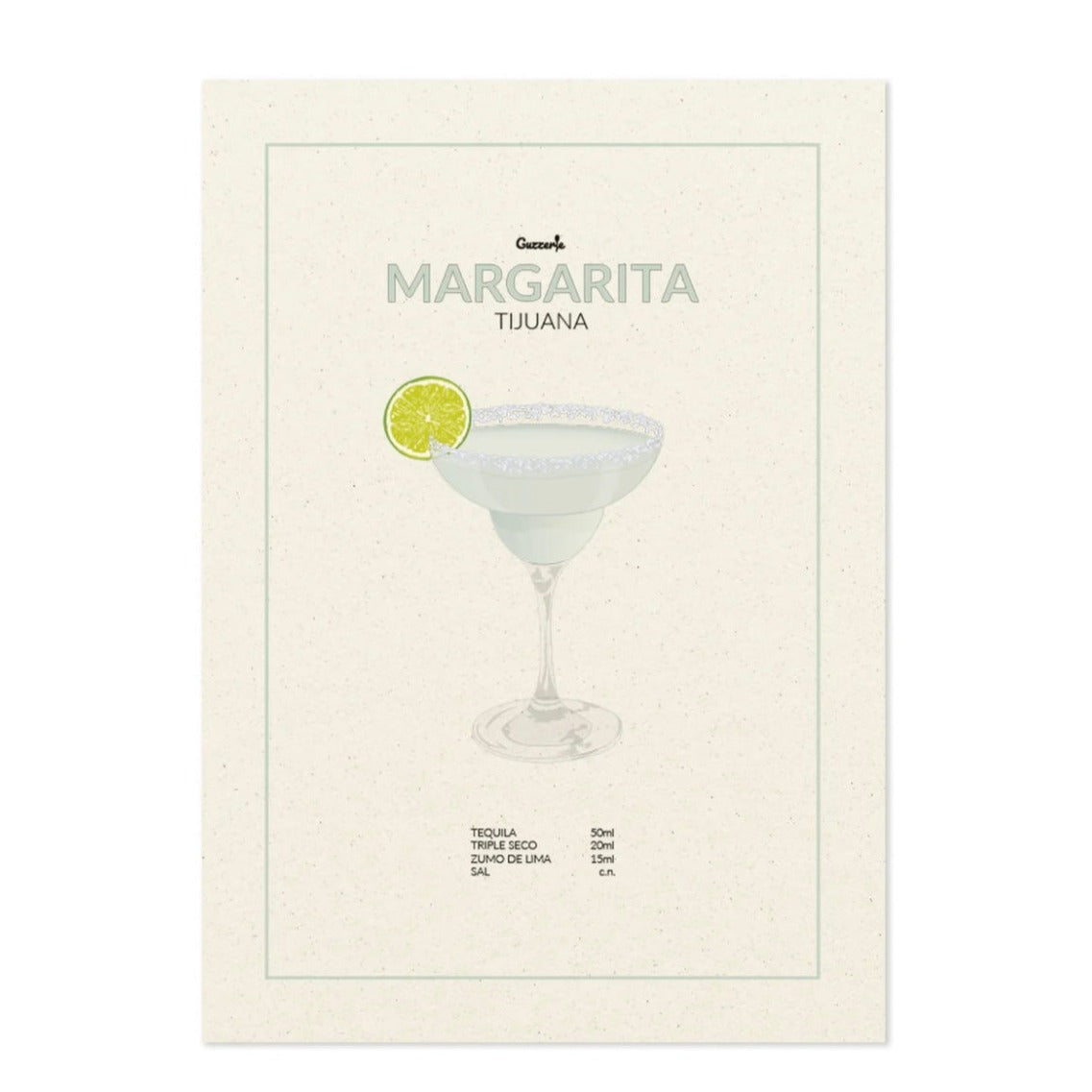 Margarita