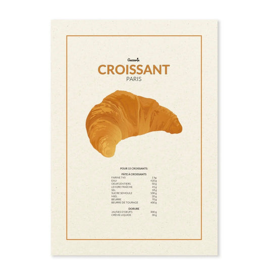 Croissant