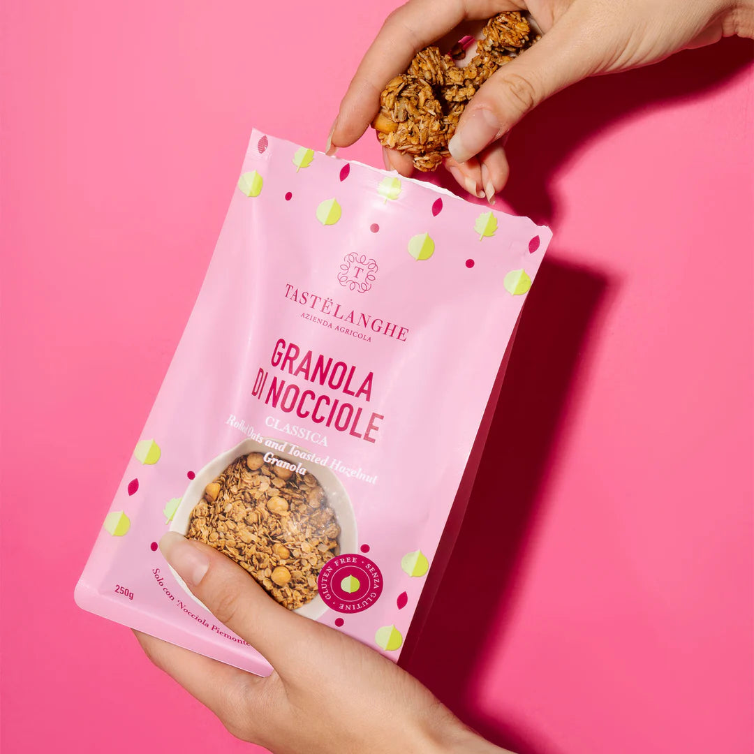 Granola