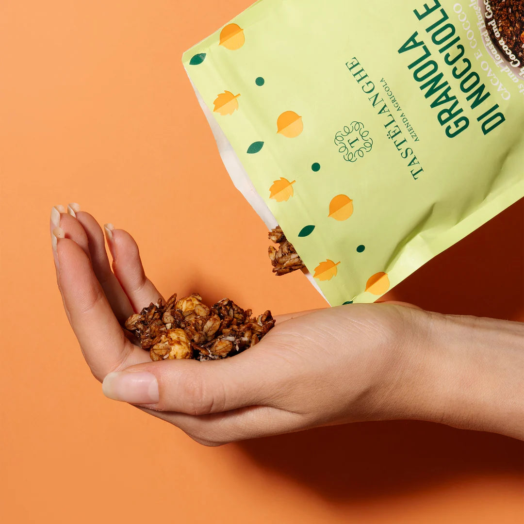 Granola