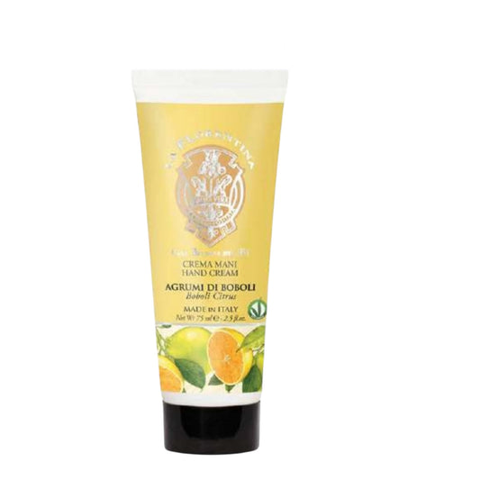 Crema Mani Agrumi