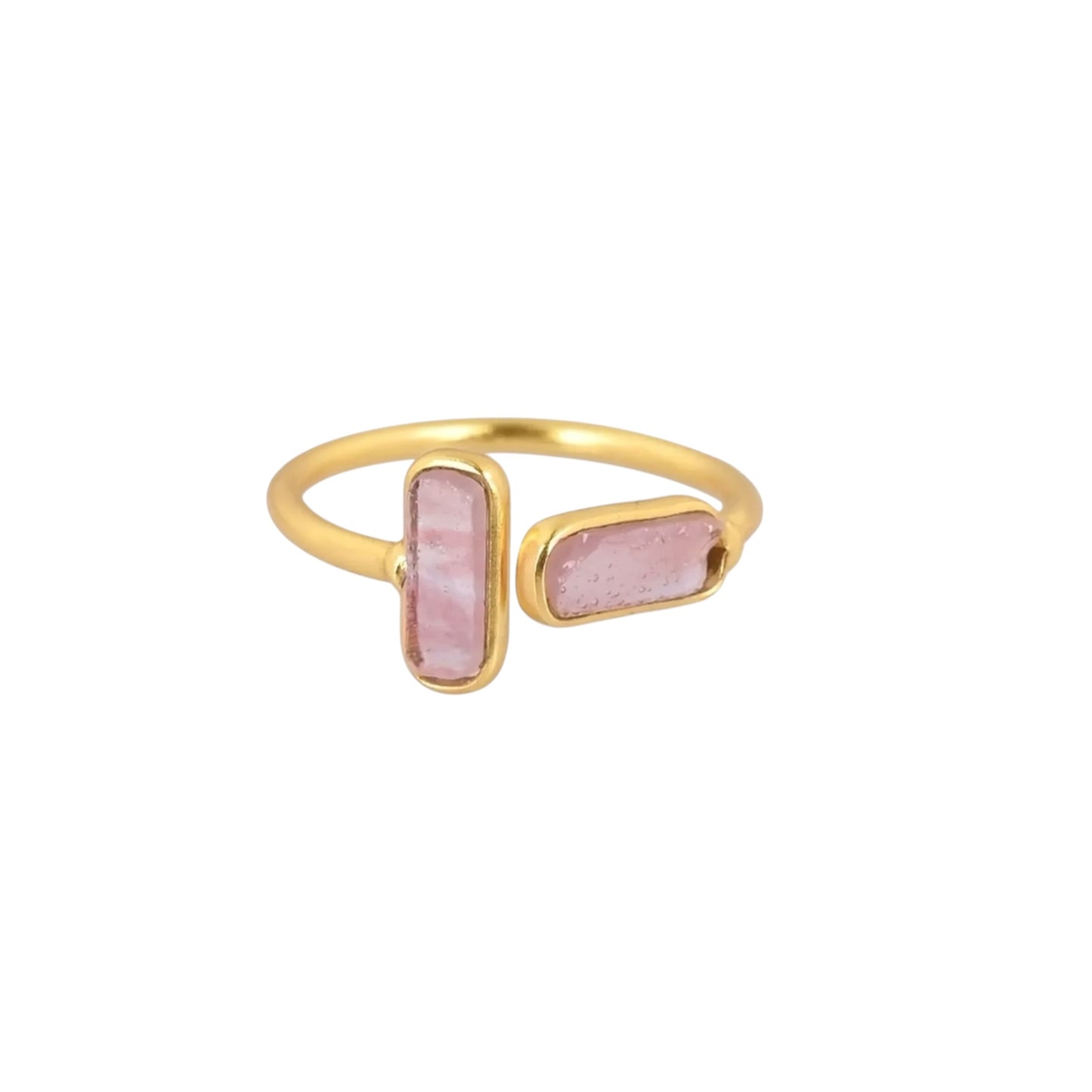 Anello Dual Guardian