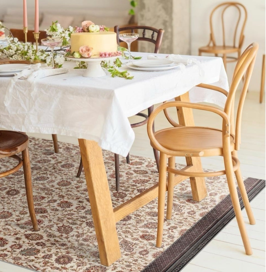 Bohemian Garden Fall