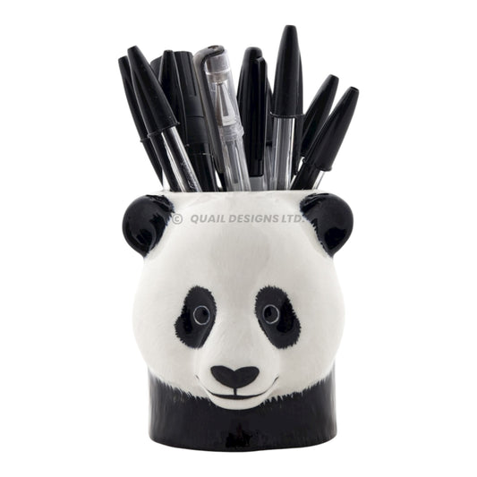 Vaso - Portapenne Panda