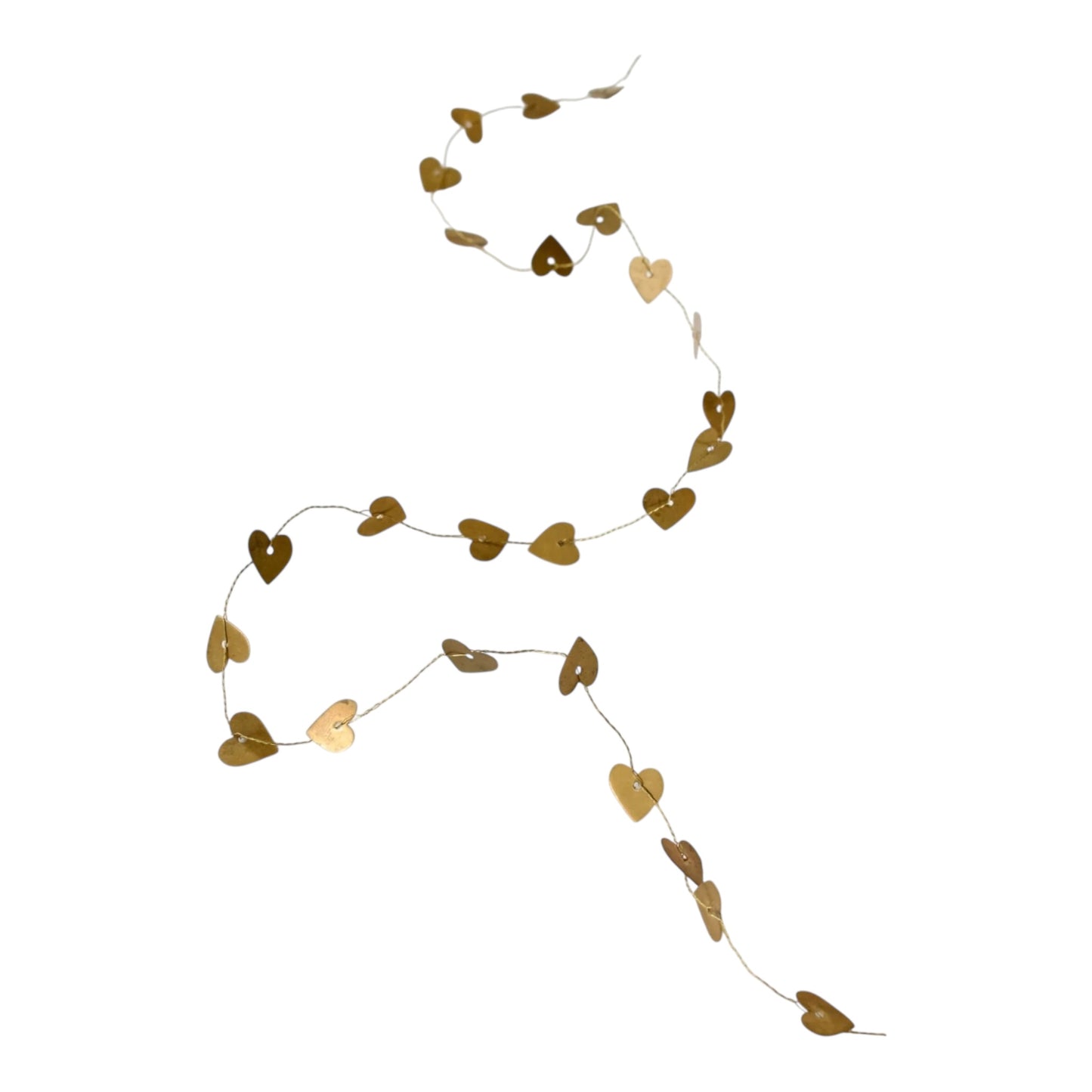 Ghirlanda con Cuori