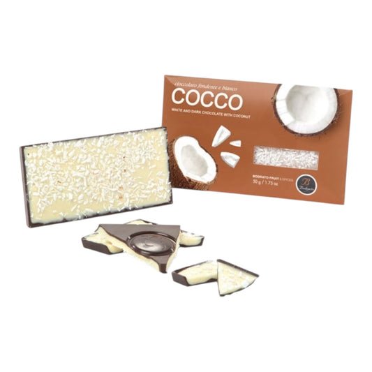 Tavoletta Cocco