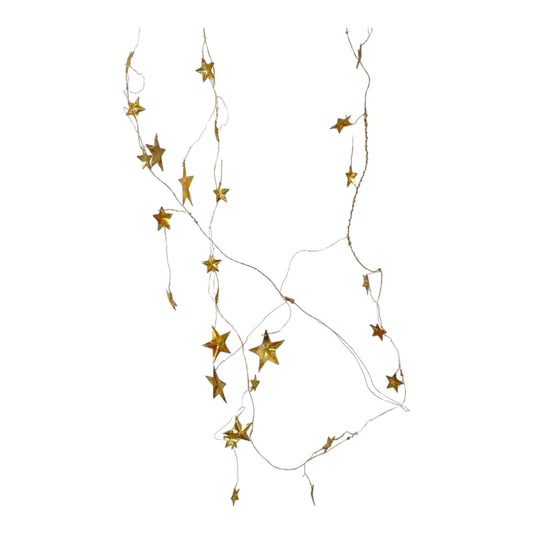 Ghirlanda con Stelle