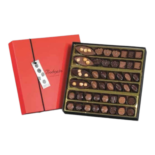 Degustazione Praline Assortite 500g