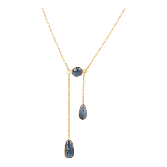 Collana The Third Eye