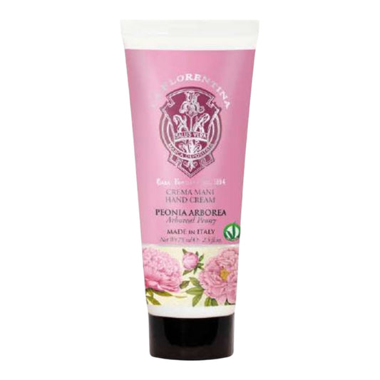 Crema Mani Peonia