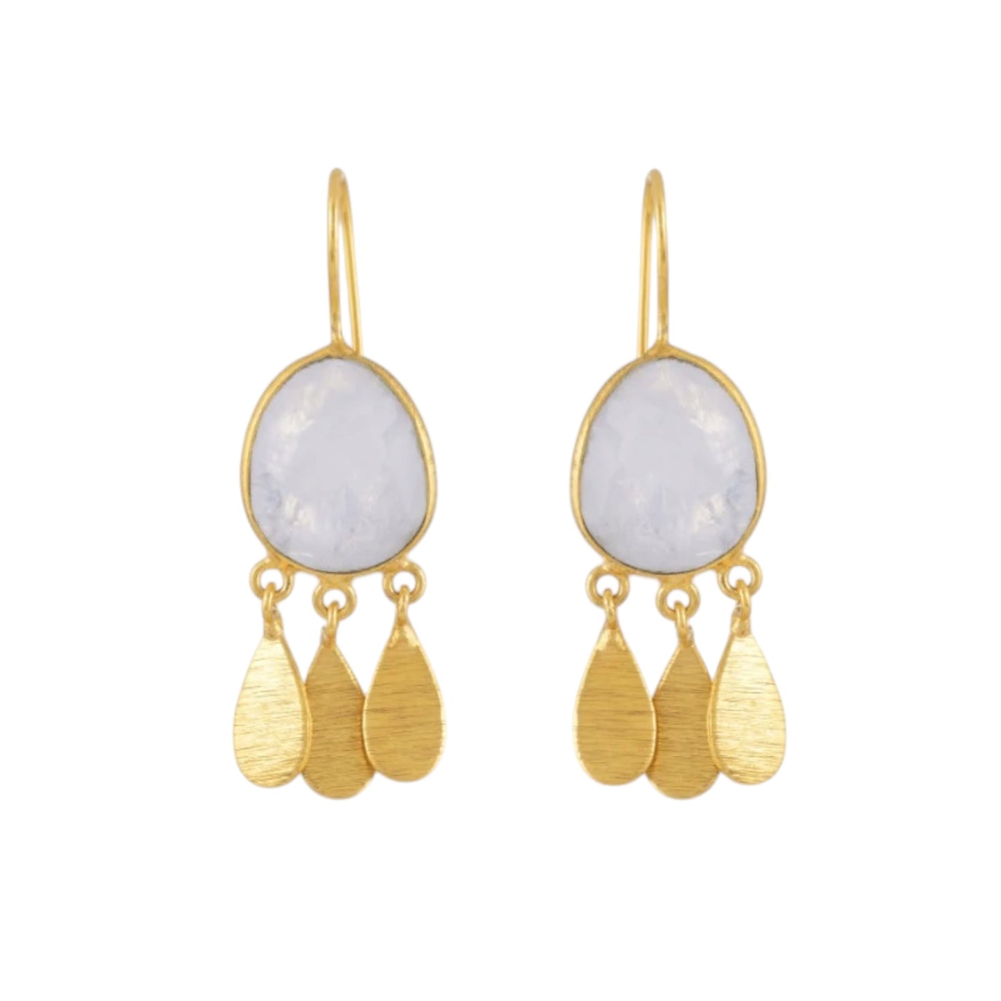 Orecchini Sylvan Drops