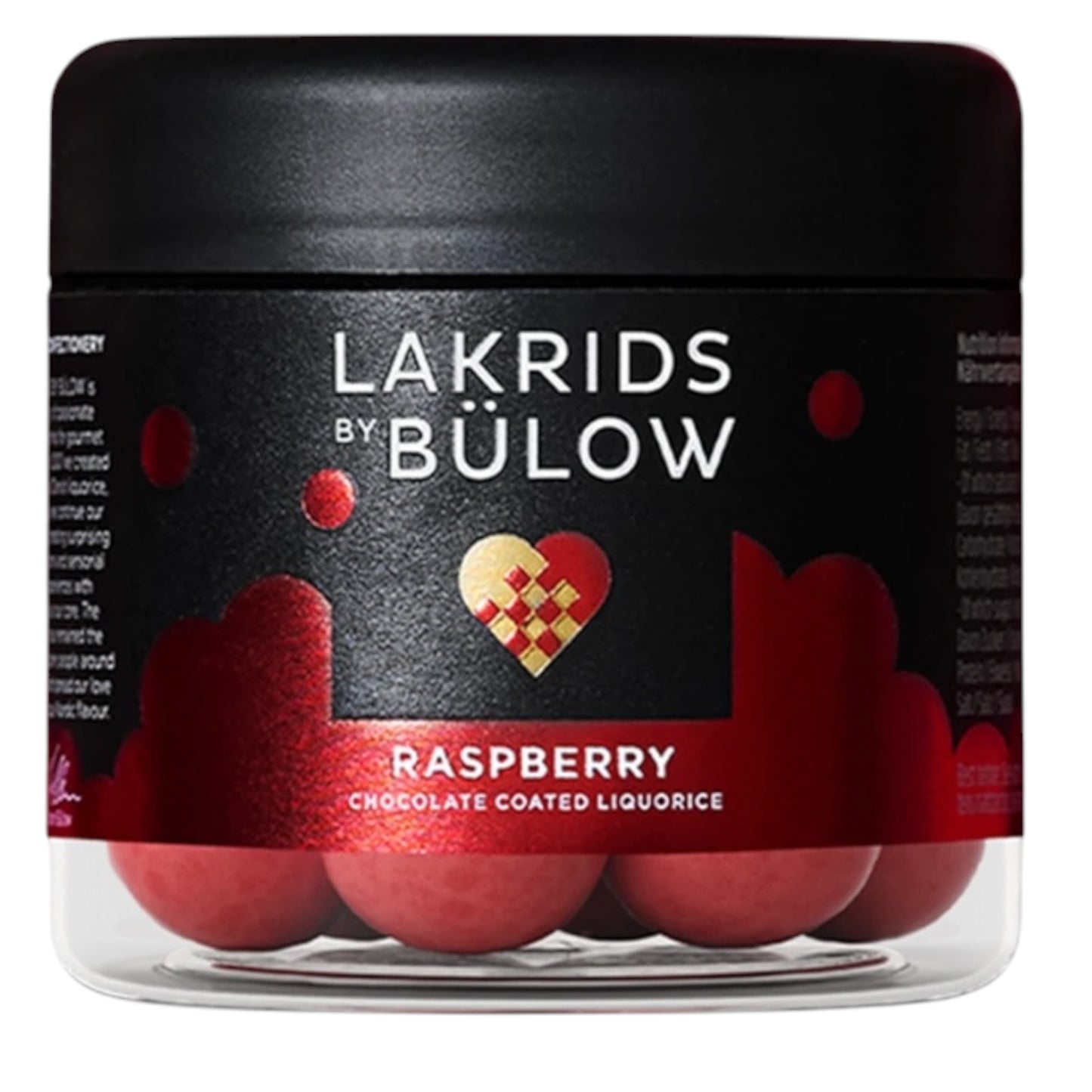 Raspberry 115g