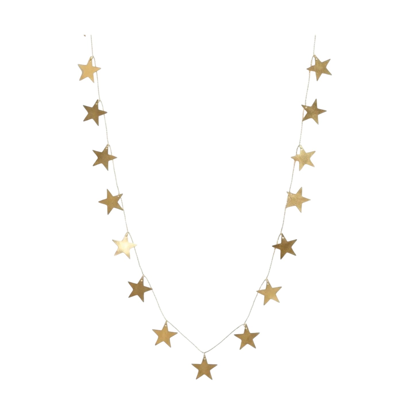 Ghirlanda con Stelle