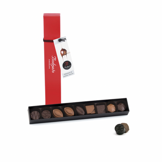 Degustazione Praline Assortite 90g