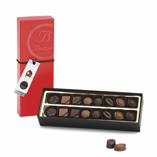 Degustazione Praline Assortite 160g