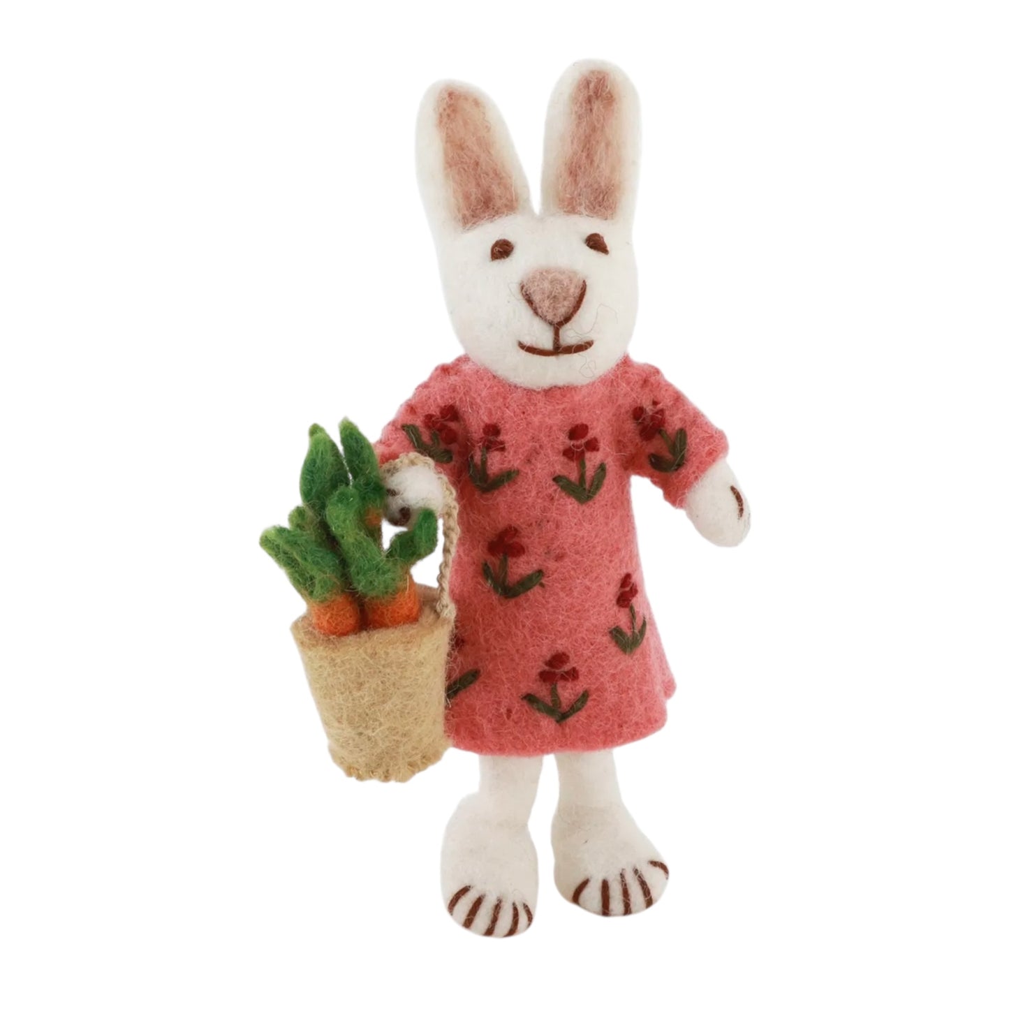 Coniglio con Cestino