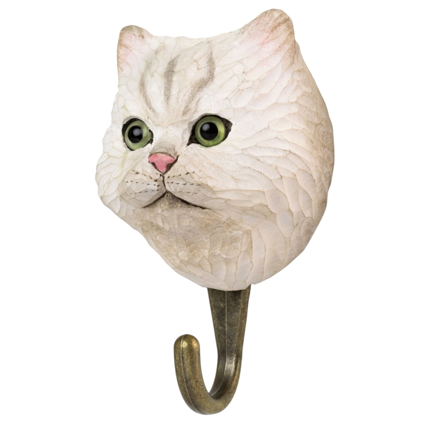 Gancio Gatto Persiano